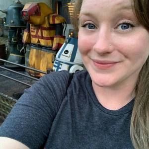 Meet your Posher, Jamie